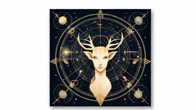 十二星座立体贺卡是如何设计的？