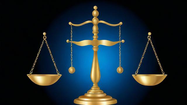 探索天秤座的完美平衡，十二星座中哪个图片最能代表天秤座特质？