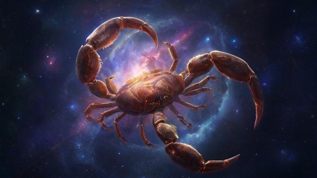 天蝎座与哪个星座最匹配？