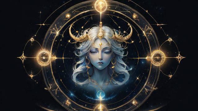 123对应的是什么星座？
