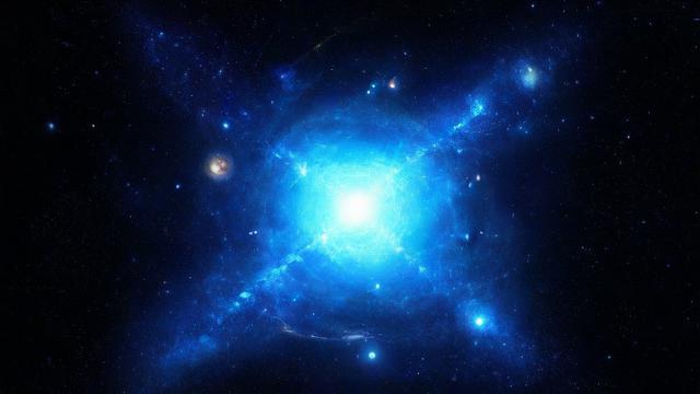 星座8月
