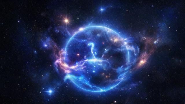 12星座故事