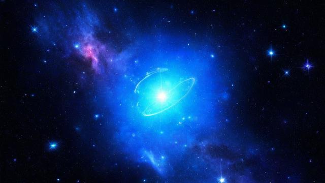 星座下沉星现象是如何影响个人运势的？