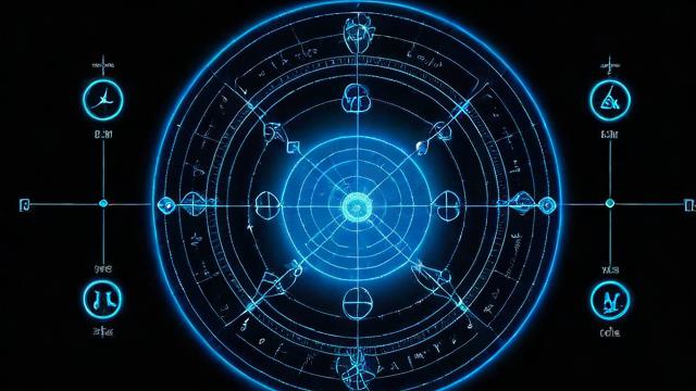 射手星座占卜