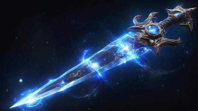 12星座武器，探索每个星座的独特战斗工具是什么？