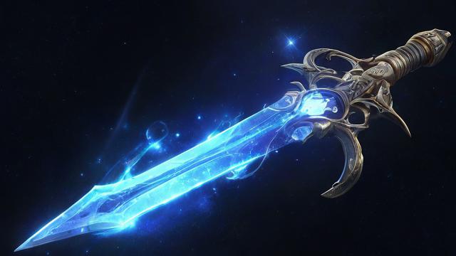 12星座武器