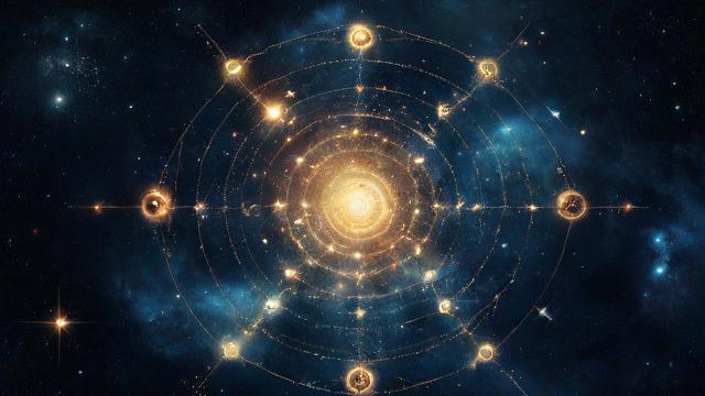 关以星座是关于什么主题的文章？