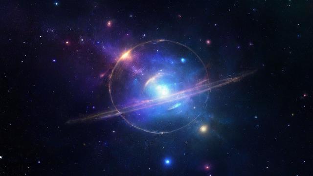 星座准