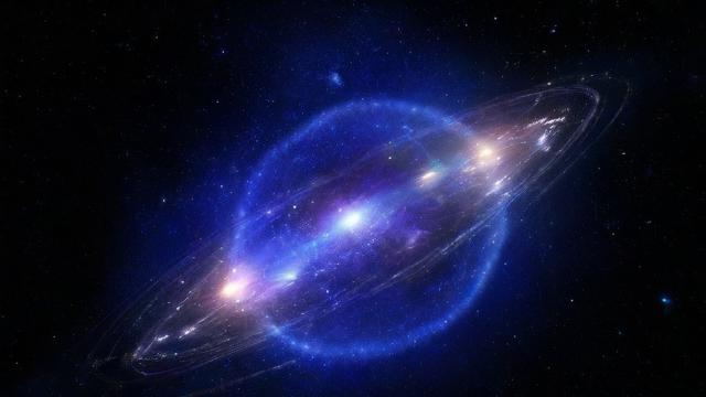 星座准