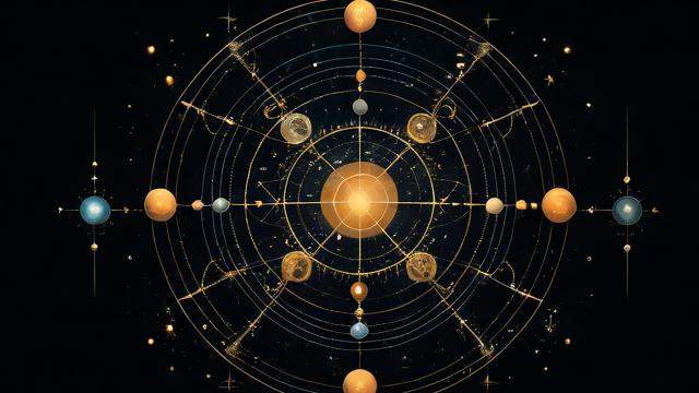 同象性星座