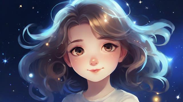哪个星座被认为是最可爱的，为什么？