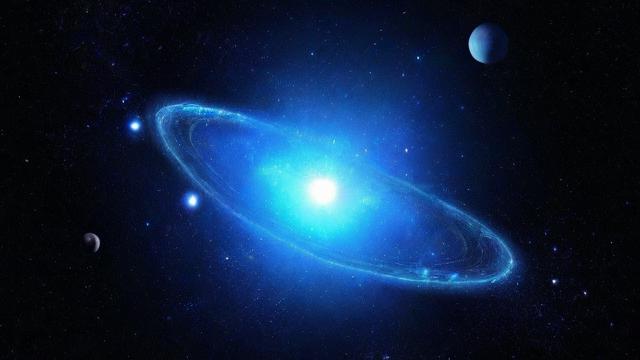 星座大图，探索宇宙中的神秘符号，你属于哪一象？