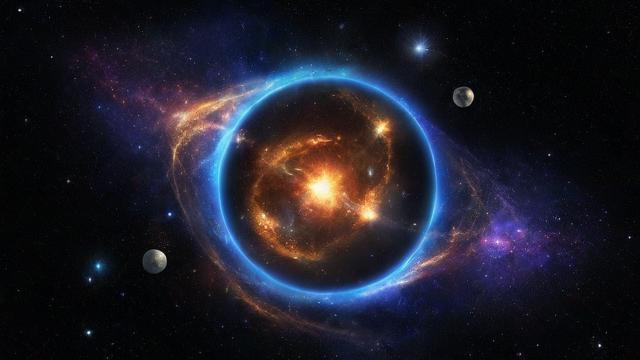 星座大图