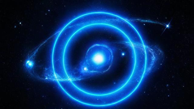 星座大图