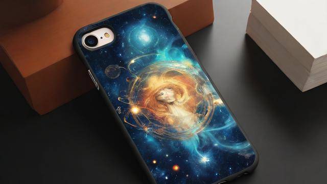 12星座手机壳