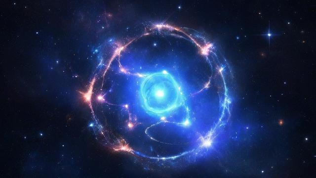 十二星座专属明星