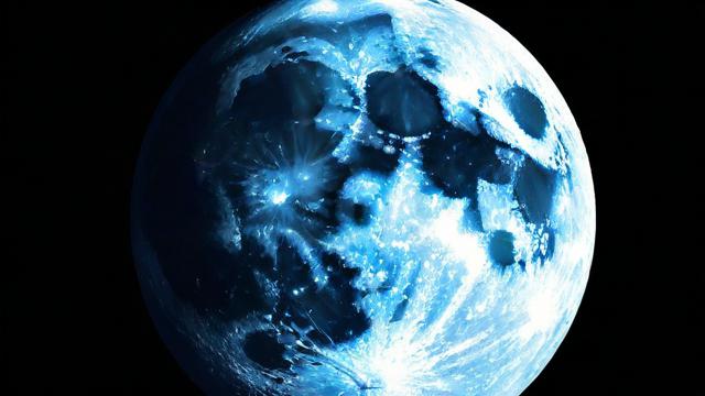 如何查询月亮星座