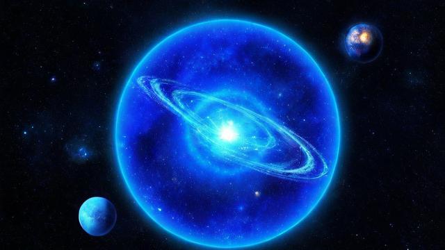 星座派图片，这些神秘的星座图案背后隐藏着什么意义？