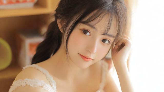 让人心疼的星座女