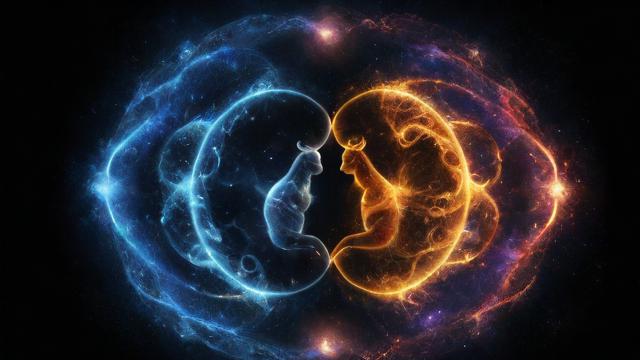 十二星座爱情运势