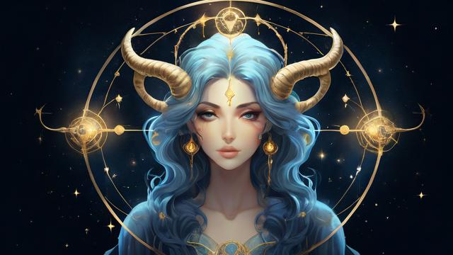 征服十二星座