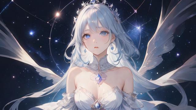 星座女攻，十二星座中谁最具女强人特质？