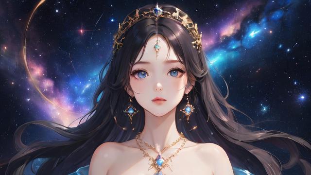 星座女攻