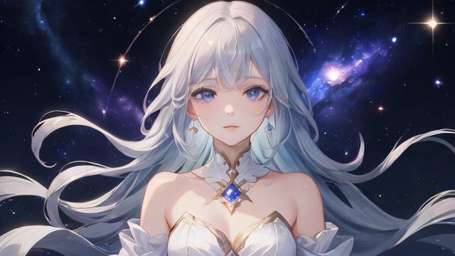 星座女攻
