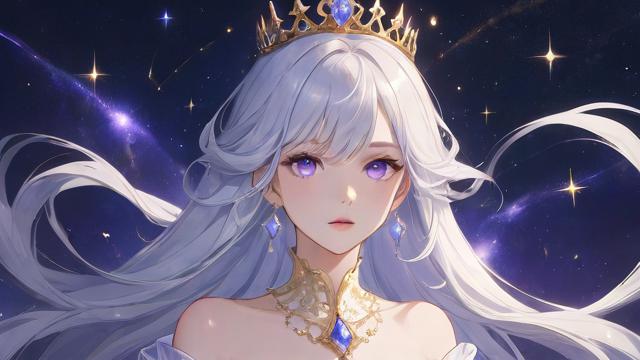 文艺风，十二星座中，究竟谁能拥有那如公主般的命呢？，俏皮风，嘿，十二星座里谁是妥妥的公主命呀？，神秘风，十二星座，谁才是隐匿着公主命的神秘存在？