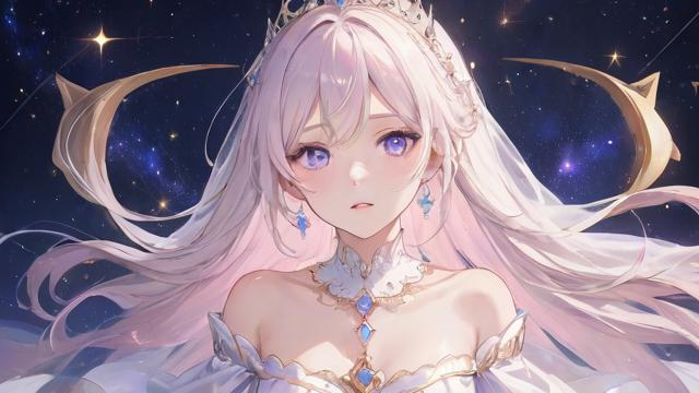 十二星座谁是公主命
