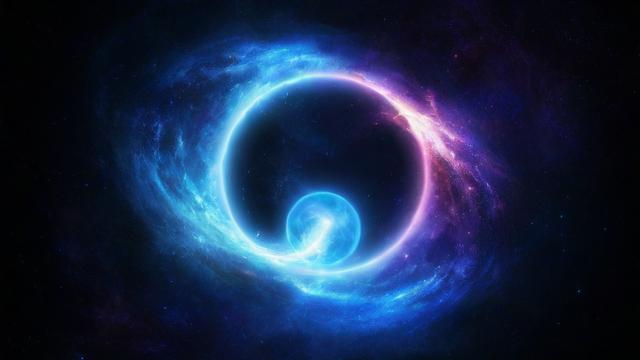 星座间的相斥与相吸，是命运的安排还是个性的碰撞？
