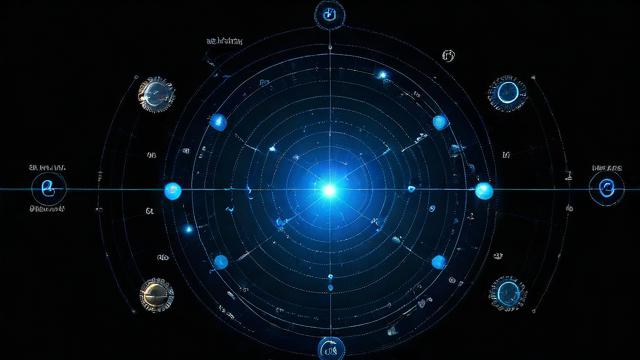 如何查找自己的上升星座？
