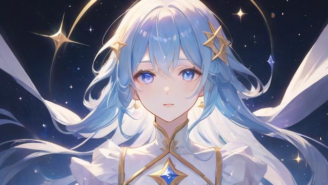 你找到你的星座专属动漫头像了吗？