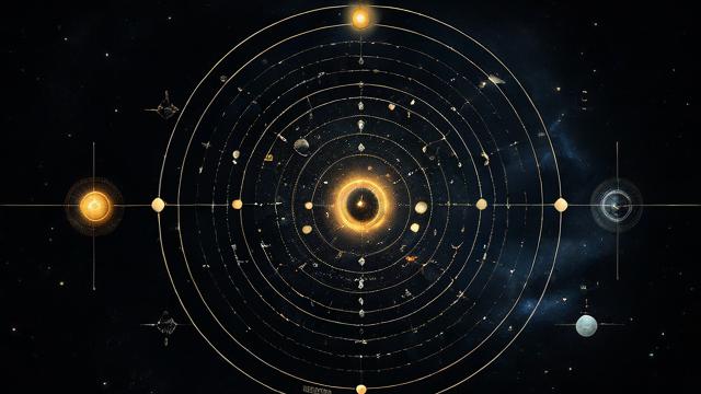 什么是星盘中的下降星座，它有何特殊意义？