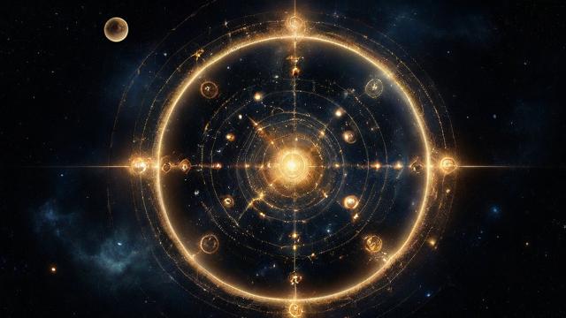 农历312是什么星座