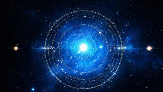 简化星座