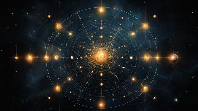 简化星座
