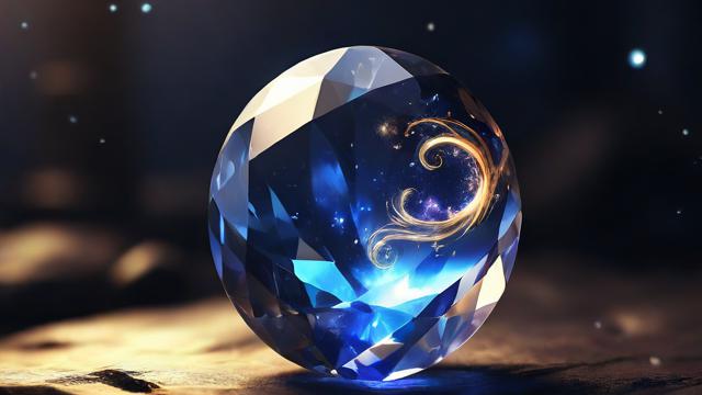 12星座的幸运宝石分别是什么？