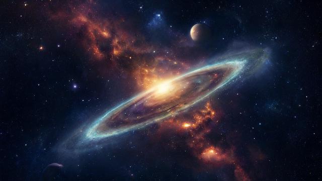 命主星的星座