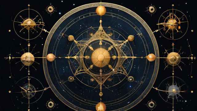 为何星座共有十二个？探索其背后的奥秘
