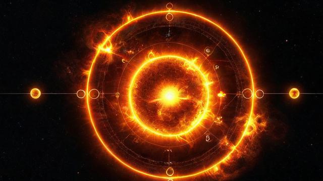 太阳星座真的能代表我们的个性和命运吗？