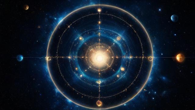 世故的星座