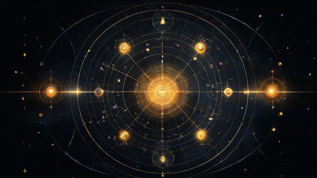 风向土象星座，它们之间有何独特联系与差异？
