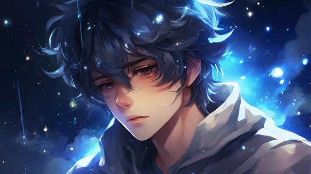 12星座男看到女友哭了，会有何不同反应？
