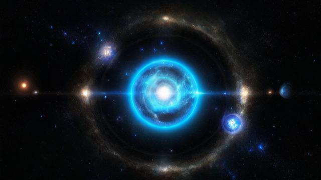88个星座故事