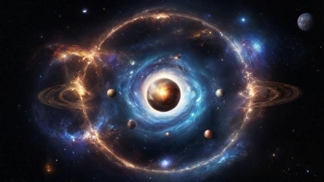 88个星座故事