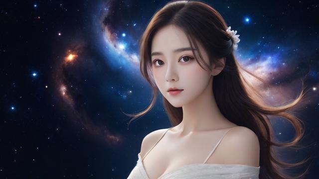 孤僻的星座女