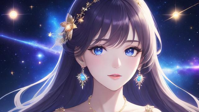 哪个星座被称为‘最娘星座’？原因何在？