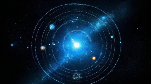 如何有效区分不同星座？