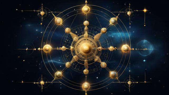 星座真的能决定成功吗？